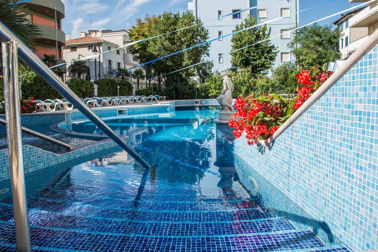 Hotel Miranda Bellaria-Igea Marina Exterior photo