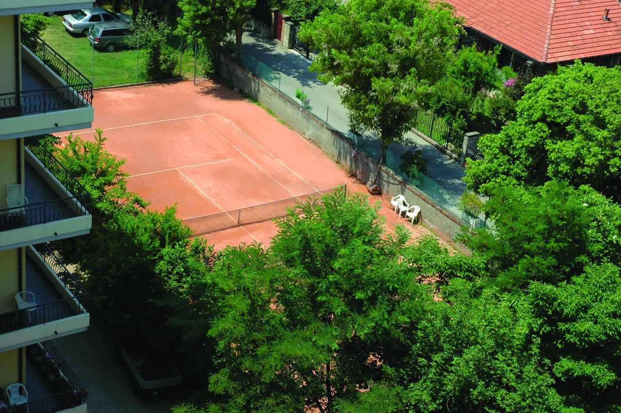 Hotel Miranda Bellaria-Igea Marina Exterior photo